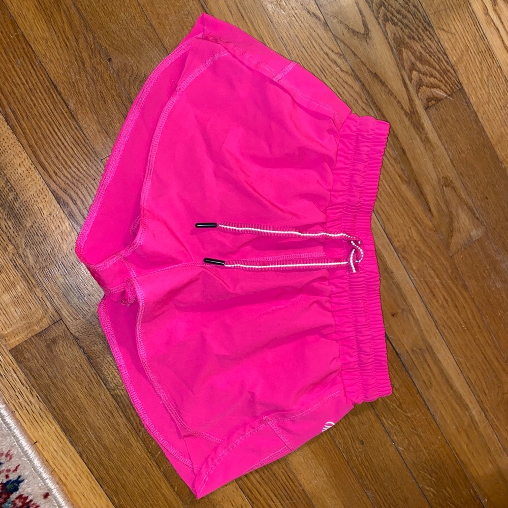 Athletic shorts
